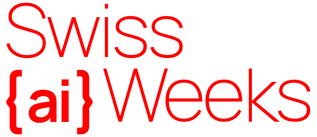Swiss AI Weeks
